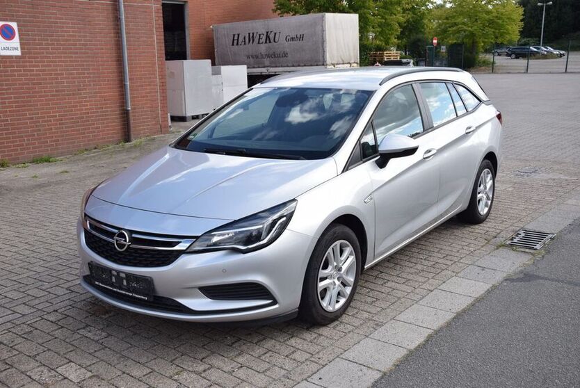 Astra