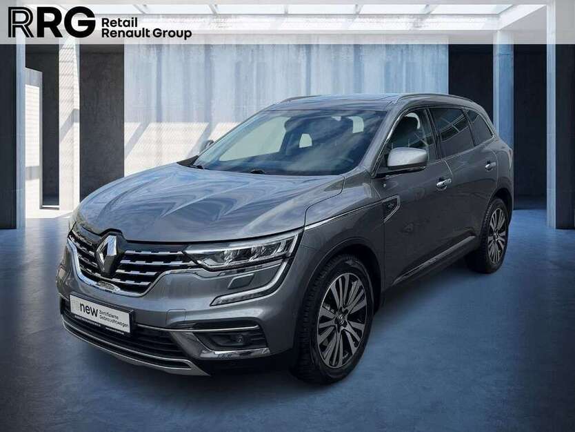 Koleos