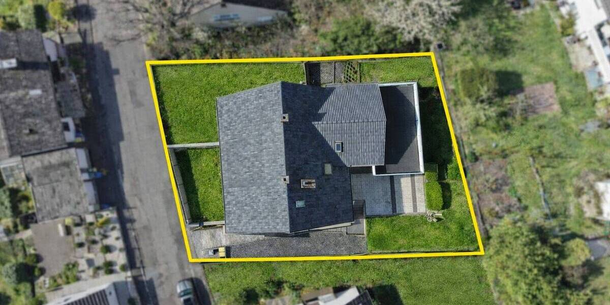 Etagenwohnung Marburg-Cappel Cappel - 4 Zimmer, 150 m&sup2;, 479.900&euro; | Angebot:26258791