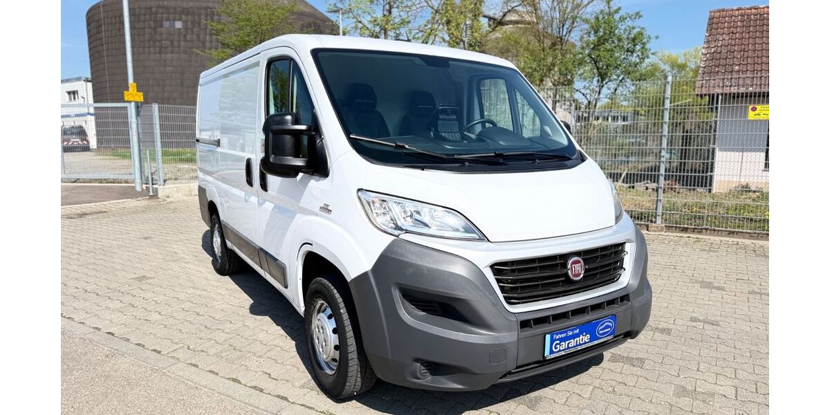 Fiat Ducato 155.000 km 10.990 &euro; Neckarbischofsheim 74924