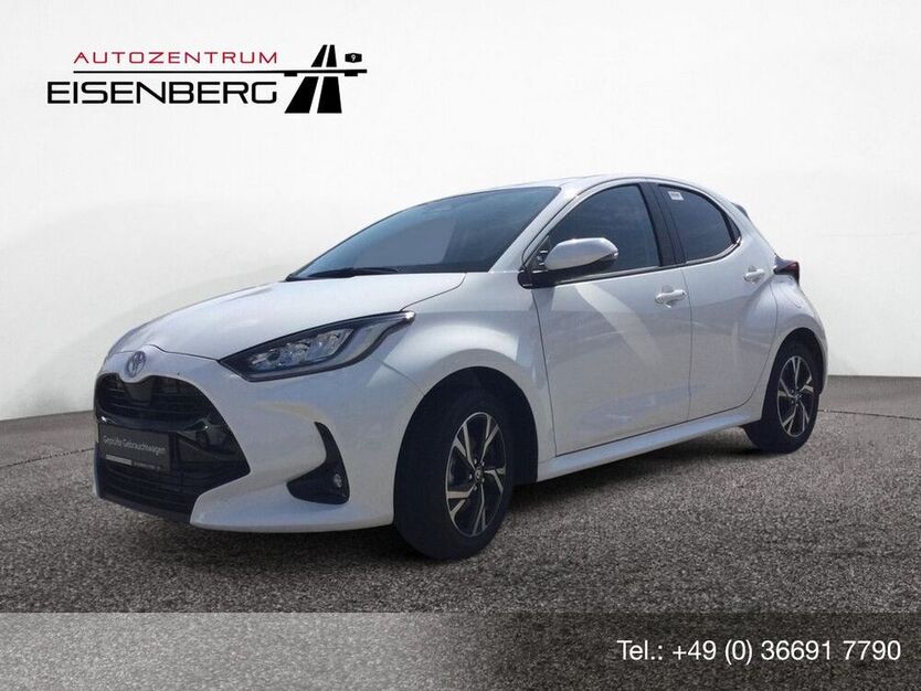 Yaris