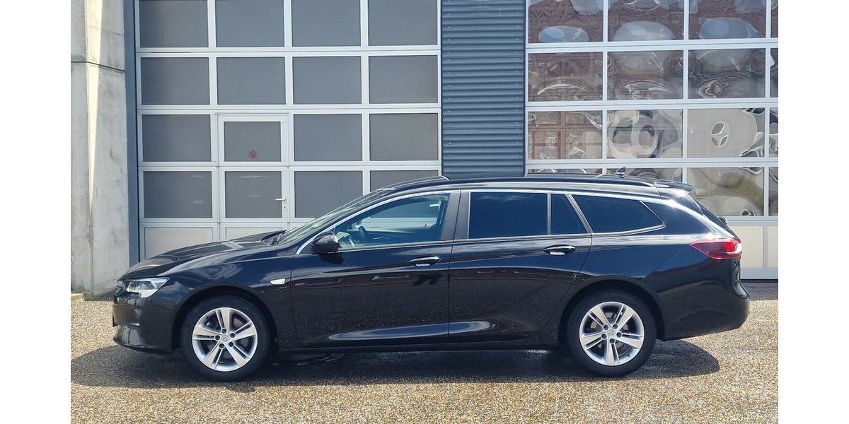 Opel Insignia Business Edition Klimaautomatik NAVI 66.000 km 16.998 &euro; Landau 76829