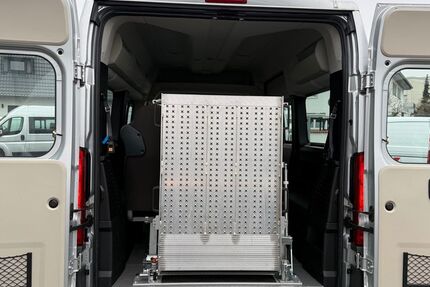 Fiat Ducato 19.635 km 34.999 &euro; Erlensee 63526