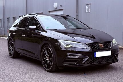 Seat Leon 93.000 km 20.500 &euro; Castrop-Rauxel 44581
