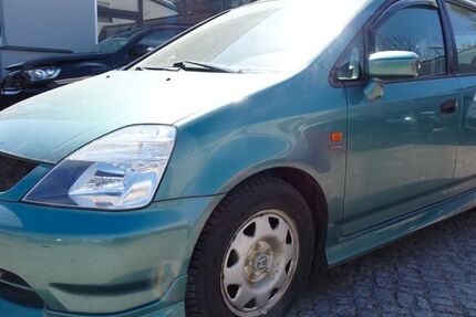 Honda Stream 252.776 km 750 &euro; Falkensee 14612