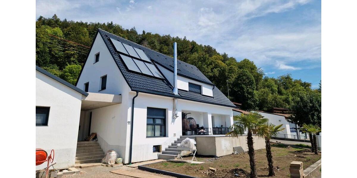 Mehrfamilienhaus, Wohnhaus Tuttlingen - 8 Zimmer, 250 m&sup2;, 644.800&euro; | Angebot:27131653