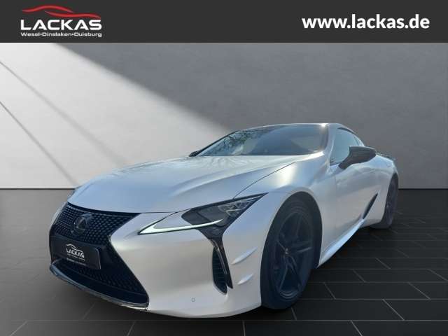 Lexus LC 500 16.436 km 118.900 € Wesel 46485