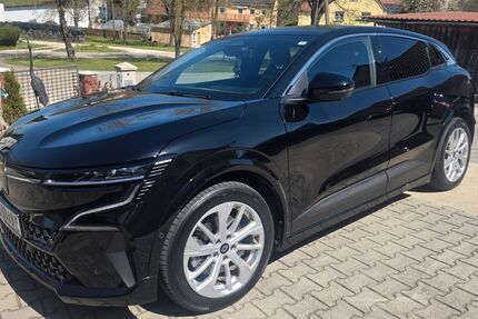 Renault Megane E-TECH 122.000 km 19.400 &euro; Fremdingen 86742