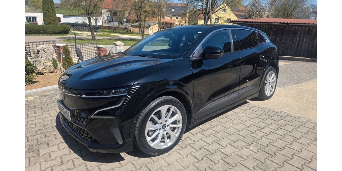 Renault Megane E-TECH 122.000 km 19.400 &euro; Fremdingen 86742