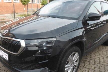 Skoda Karoq 46.884 km 22.990 &euro; Barsbüttel 22885