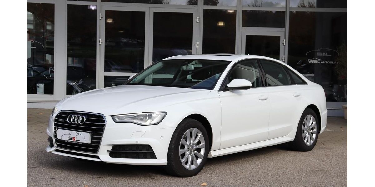 Audi A6 187.400 km 18.990 &euro; Pentling bei Regensburg 93080