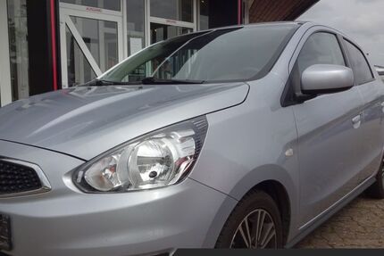 Mitsubishi Space Star 49.920 km 11.500 &euro; Waren 17192