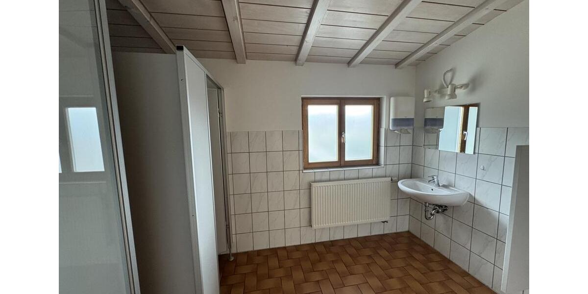 Gewerbeobjekt Sulzberg - 1.500&euro; | Angebot:26285129