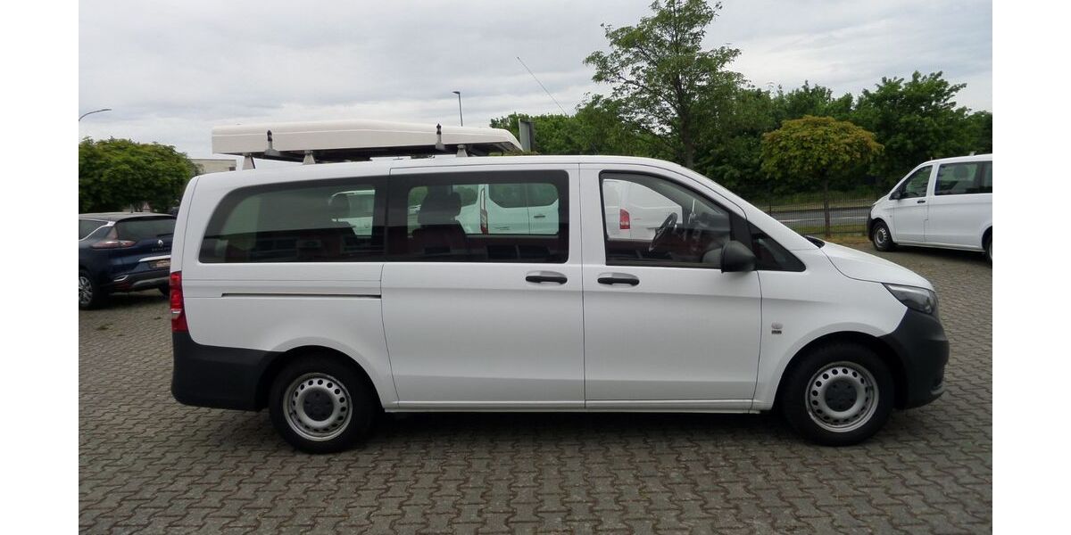 Mercedes-Benz Vito 92.210 km 22.300 &euro; Erlenbach a. Main 63906