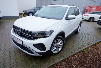 VW T-Cross 16.520 km 24.990 € Coburg 96450