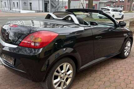 Opel Tigra 226.000 km 1.900 &euro; Minden 32425