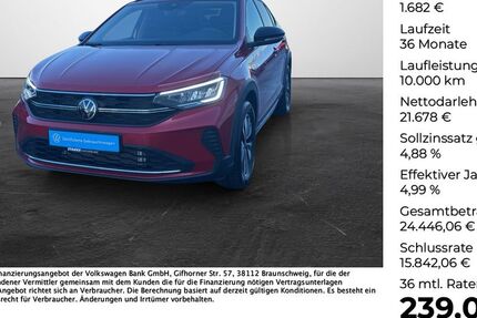 VW Taigo 1.996 km 23.360 &euro; Vechta 49377