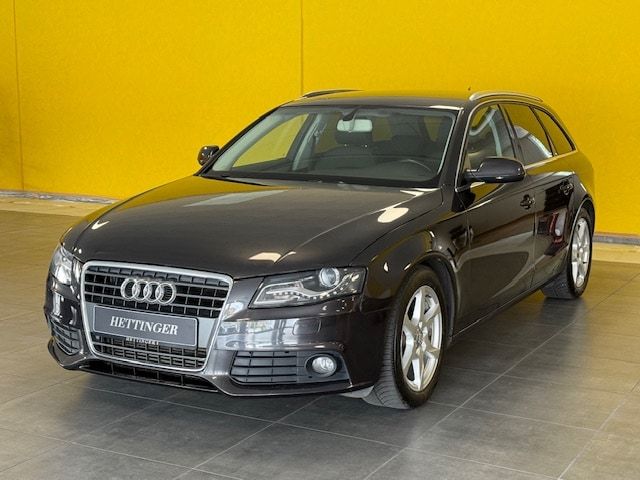Audi A4 119.300 km 11.500 &euro; Marktheidenfeld 97828