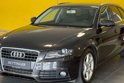 Audi A4 119.300 km 9.500 &euro; Marktheidenfeld 97828