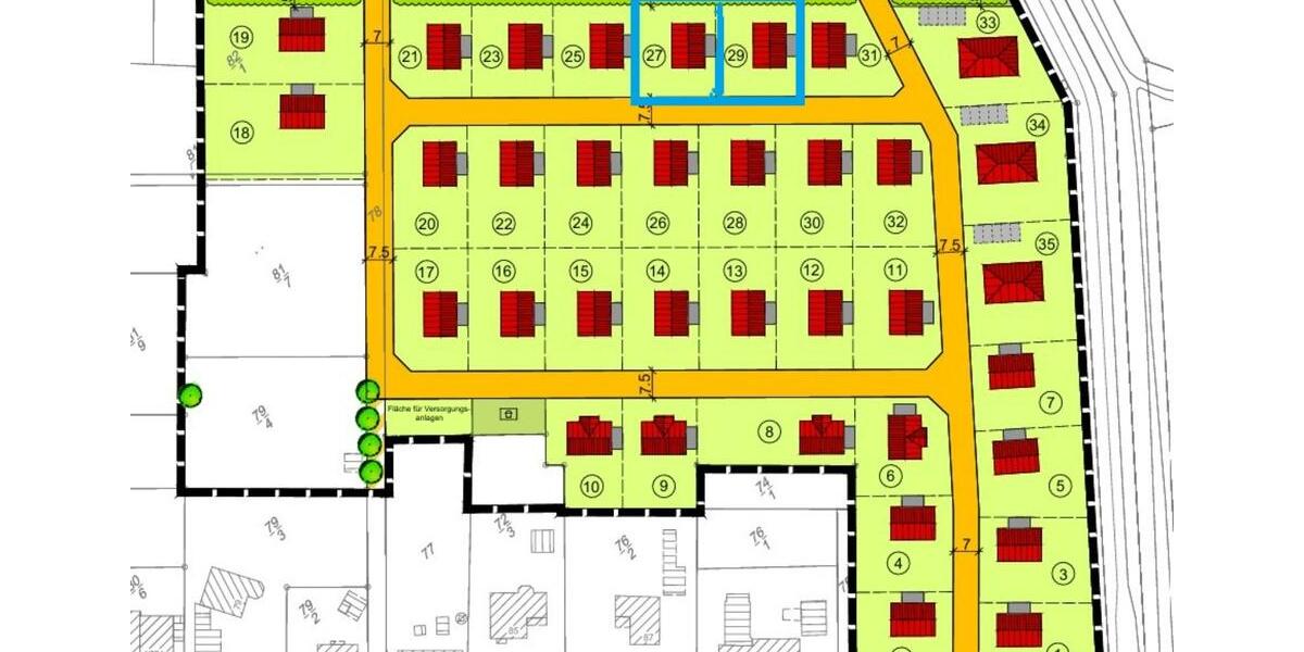 Villa Syke - 149.000&euro; | Angebot:24521779