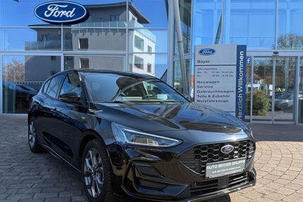 Ford Focus 20.500 km 23.850 &euro; Alzey 55232