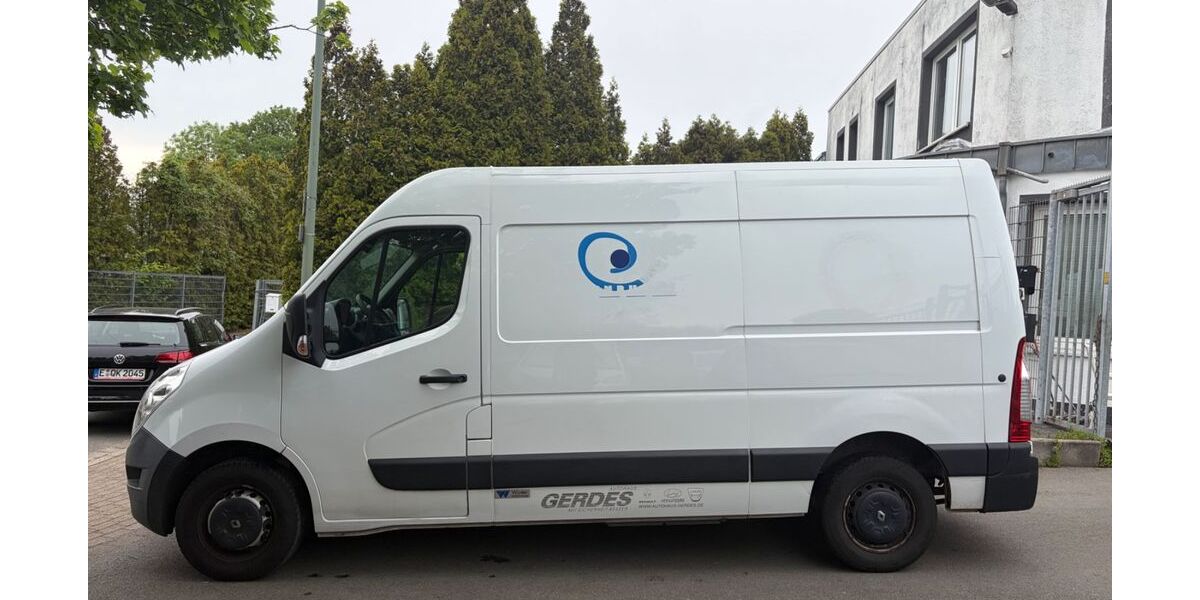 Renault Master 149.000 km 8.490 &euro; Essen 45326