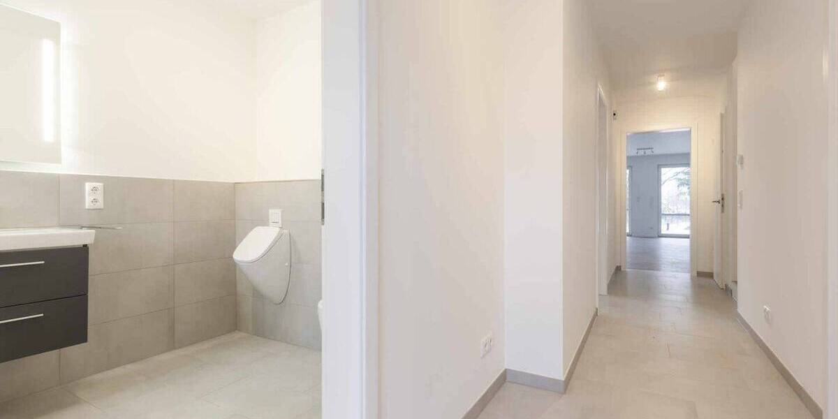 Reihenendhaus Lüneburg - Ochtmissen Ochtmissen - 4 Zimmer, 151 m&sup2;, 1.940&euro; | Angebot:26258963