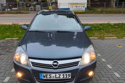 Opel Astra 139.950 km 3.800 € Wesel 46485