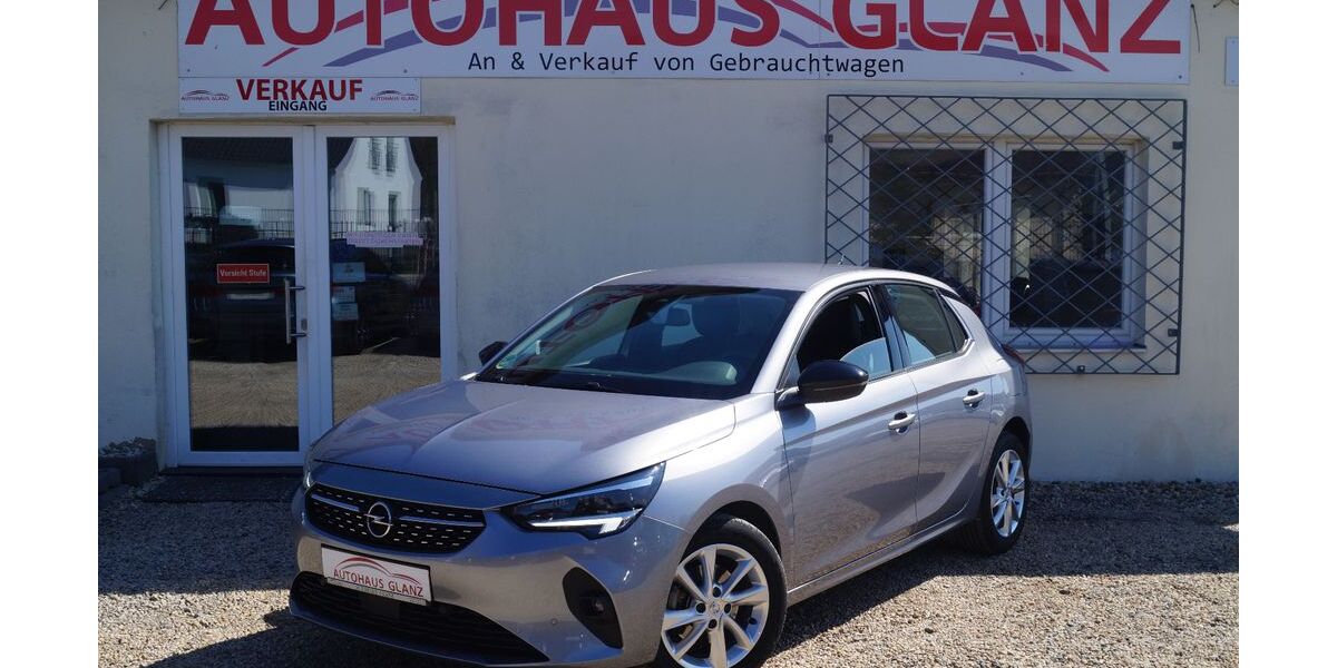 Opel Corsa 27.692 km 12.999 &euro; Schönefeld 12529