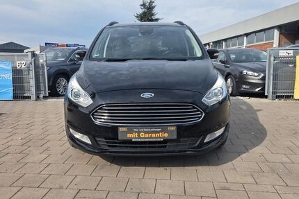Ford Galaxy 125.000 km 16.999 &euro; Fürth 90763