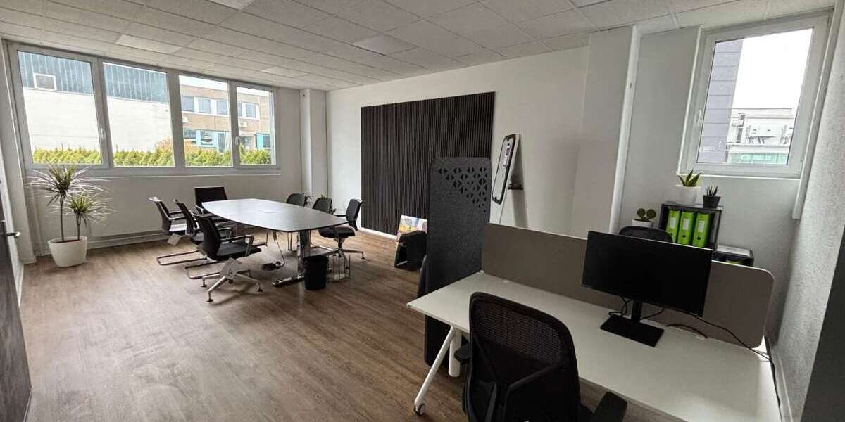 Gewerbeobjekt Reutlingen Sondelfingen - 1.579&euro; | Angebot:26371038