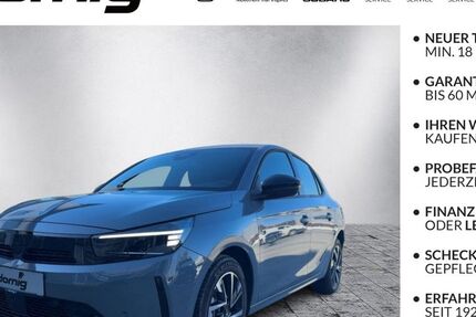 Opel Corsa 2.000 km 18.980 &euro; Helmbrechts 95233