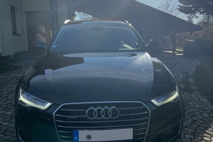 Audi A6 168.000 km 14.990 &euro; Oelsnitz/ Taltitz 08606