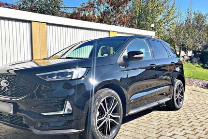 Ford Edge 258.000 km 15.699 &euro; Laufenburg 79725