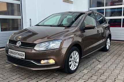 VW Polo 54.780 km 9.990 € Chemnitz 09125