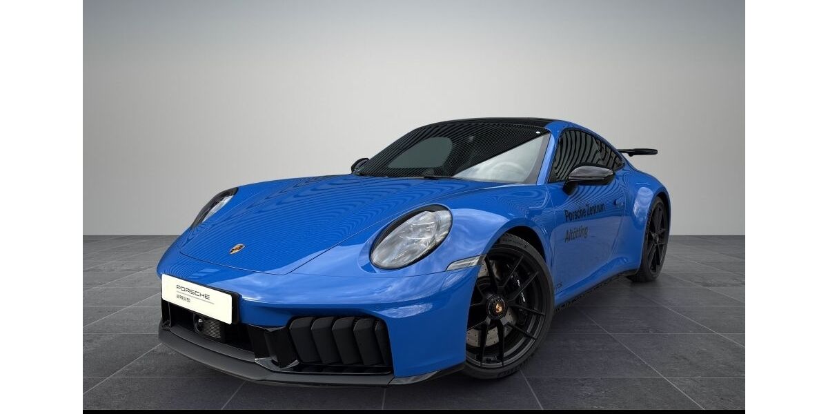 Porsche 992 9.900 km 182.780 € Winhöring 84543