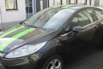 Ford Fiesta 146.000 km 4.500 &euro; Nürnberg 90431
