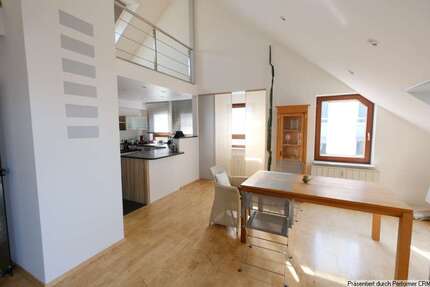 Wohnung Waiblingen Bittenfeld - 5 Zimmer, 126 m&sup2;, 549.000&euro; | Angebot:25567438