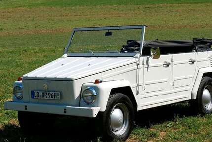 VW 181 43.700 km 19.850 &euro; Oestrich-Winkel 65375