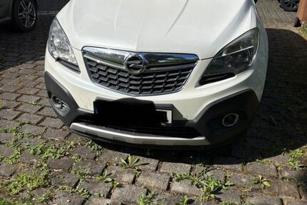 Opel Mokka 155.000 km 7.000 &euro; Kreuztal 57223