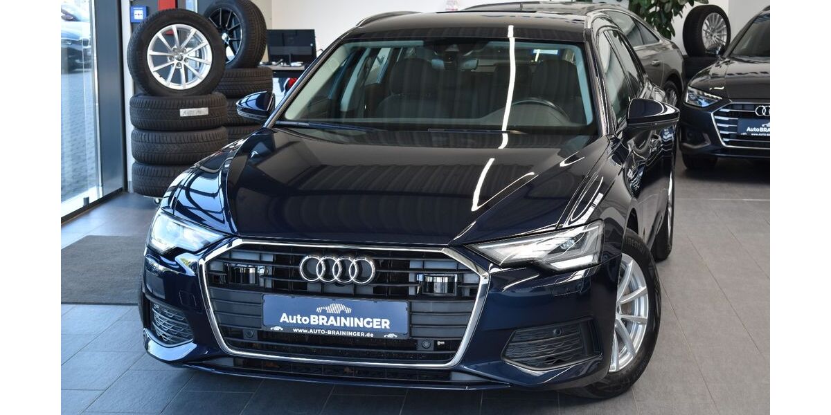 Audi A6 120.007 km 23.550 &euro; Altdorf/Landshut 84032