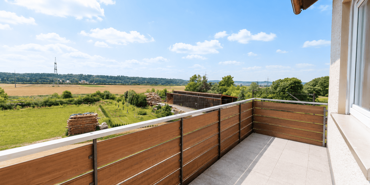 Etagenwohnung Oberhaid - 5 Zimmer, 114 m&sup2;, 258.000&euro; | Angebot:27205036