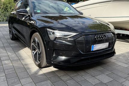 Audi e-tron 73.000 km 33.900 &euro; Weyhe bei Bremen 28844