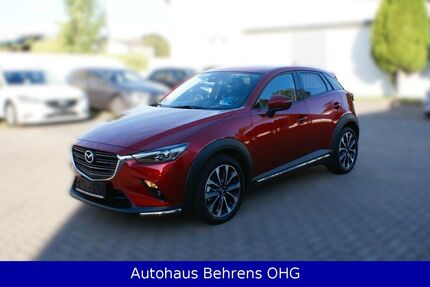 Mazda CX-3 16.072 km 18.990 &euro; Magdeburg 39116