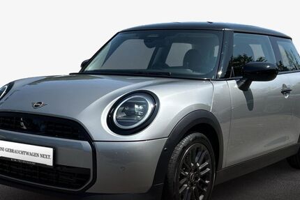 Mini Cooper C 7.137 km 26.780 &euro; Rastatt 76437