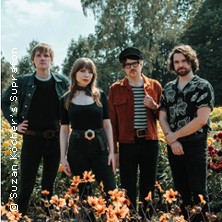 Suzan Köchers Suprafon | Café Nun K'he 06.03.2026 NUN Kulturraum