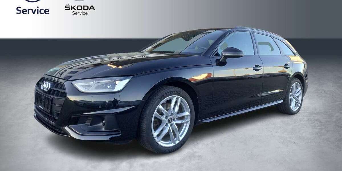 Audi A4 41.450 km 27.570 &euro; Wolfsburg 38446