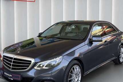 Mercedes-Benz E 400 174.560 km 13.990 &euro; Laupheim 88471