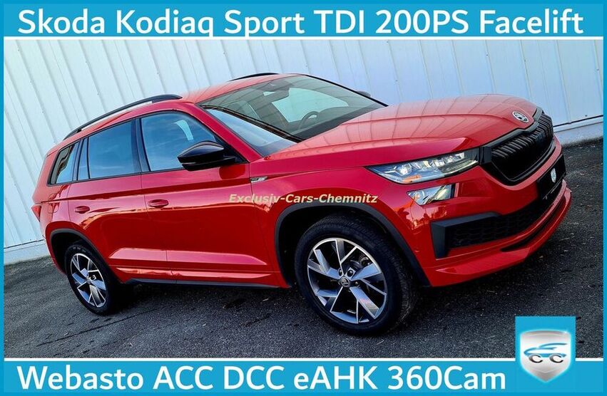 Kodiaq
