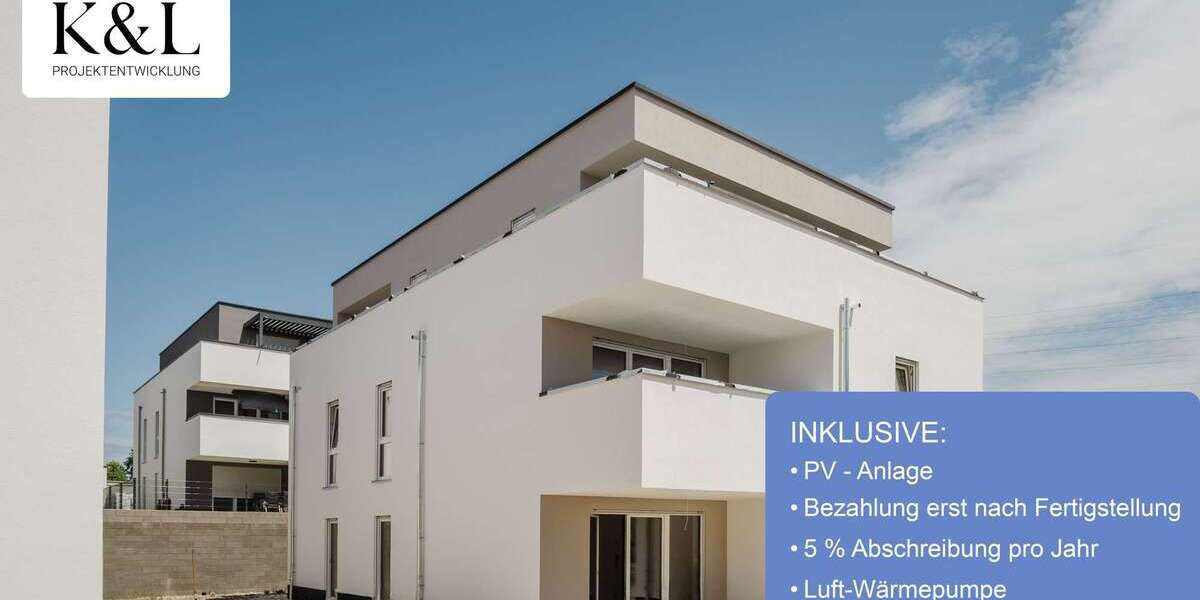 Etagenwohnung Weißenthurm - 3 Zimmer, 85 m&sup2;, 369.000&euro; | Angebot:24222057